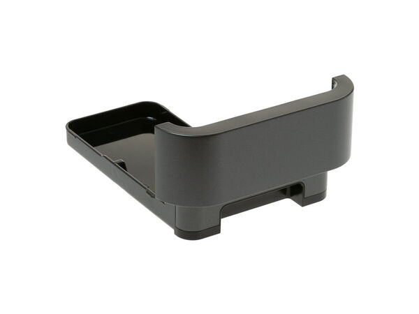 16729120-2-M-GE-WC01X20611-DISPOSAL TRAY - CAFE MATTE BLACK