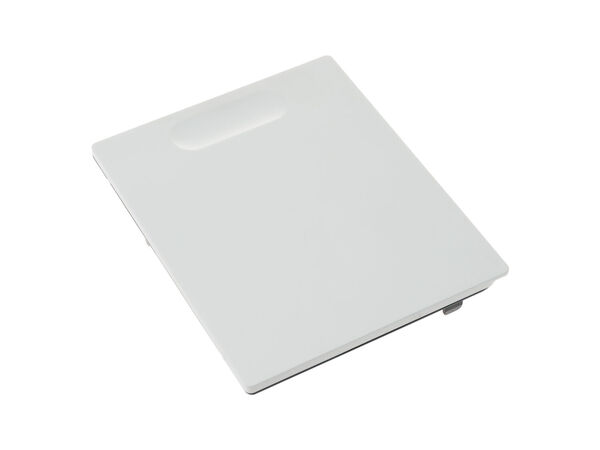 16729121-1-M-GE-WC01X20612-SERVICE DOOR - CAFE MATTE WHITE