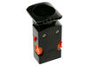 16729122-3-S-GE-WC01X20613-COFFEE BREWER ASSEMBLY