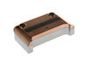 DRIP TRAY - CAFE SILVER – Part Number: WC01X20614