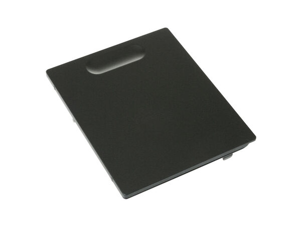 16729132-1-M-GE-WC01X20623-SERVICE DOOR - CAFE MATTE BLACK