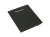 SERVICE DOOR - CAFE MATTE BLACK – Part Number: WC01X20623