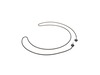 16729156-3-S-GE-WD05X30818-HEATING ELEMENT