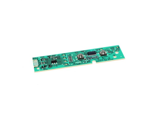 16729181-1-M-GE-WD21X30319-CONFIGURED UI CONTROL BOARD