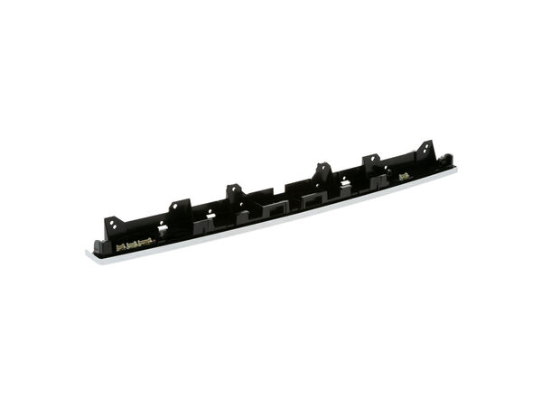 16729200-1-M-GE-WD21X31138-CONFIGURED TOP UI CONTROL WITH COVER