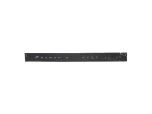 16729204-1-M-GE-WD21X31378-CONFIGURED CAFE UI CONTROL WITH COVER