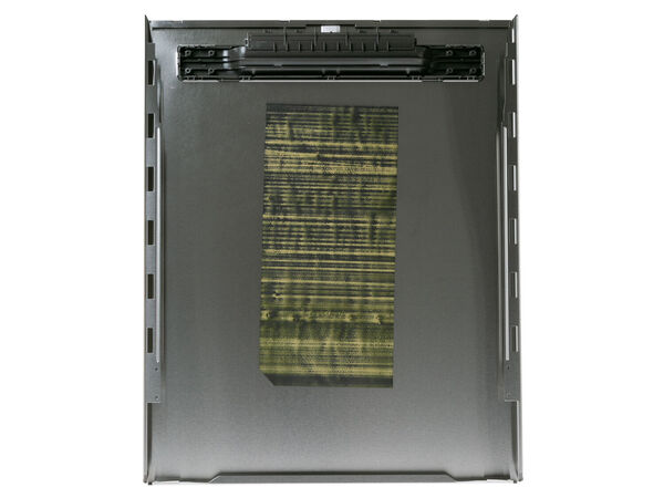 16729210-1-M-GE-WD27X30345-STAINLESS STEEL OUTER DOOR PANEL FS