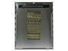 STAINLESS STEEL OUTER DOOR PANEL FS – Part Number: WD27X30345