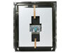 16729212-1-S-GE-WD27X30353-STAINLESS STEEL INNER DOOR