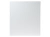 16729217-2-S-GE-WD27X30601-WHITE OUTER DOOR PANEL