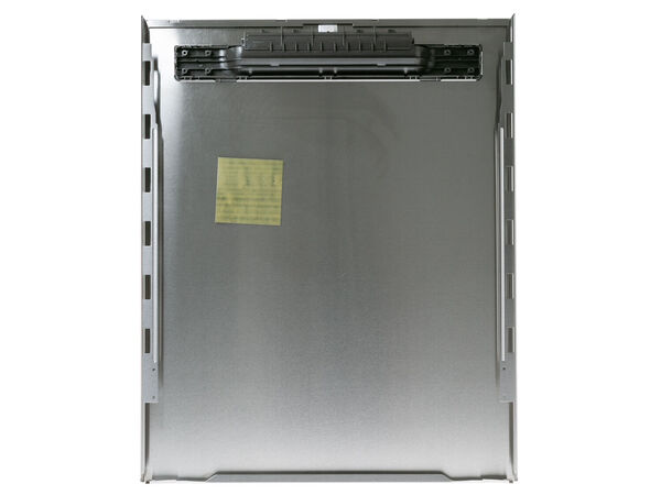 16729219-1-M-GE-WD27X31579-STAINLESS STEEL OUTER DOOR PANEL FS