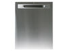 16729219-2-S-GE-WD27X31579-STAINLESS STEEL OUTER DOOR PANEL FS