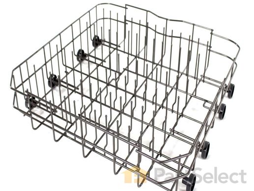 16729224-1-M-GE-WD28X31218-LOWER RACK