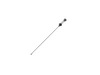 16729496-3-S-GE-WH01X33277-5.0" Rod & Spring