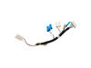 16729514-1-S-GE-WH08X34185-WATER VALVE & DETERGENT PUMP HARNESS