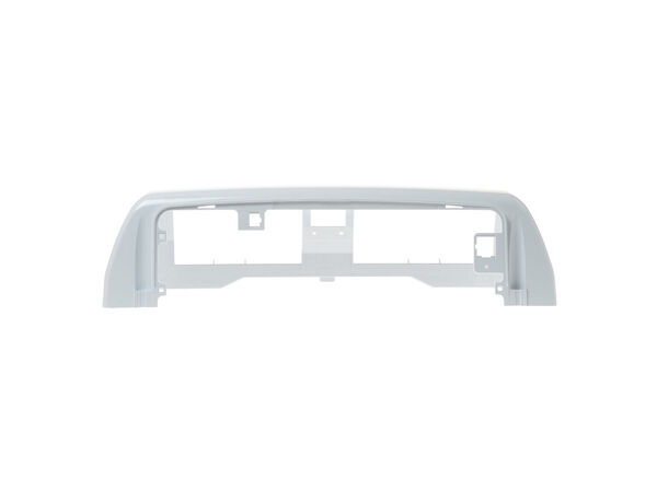 16729527-1-M-GE-WH22X32869-CONTROL PANEL HOUSING WHITE