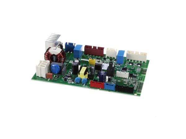 16729529-1-M-GE-WH22X33178-MAIN CONTROL BOARD W/INSTRUCTIONS