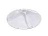 16729545-2-S-GE-WH43X32857-IMPELLER/AUGER BASE