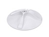 16729545-3-S-GE-WH43X32857-IMPELLER/AUGER BASE