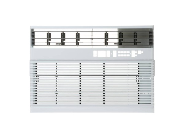 16729588-1-M-GE-WJ71X27739-FRONT GRILLE ASSEMBLY