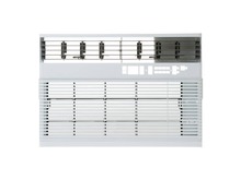 FRONT GRILLE ASSEMBLY – Part Number: WJ71X27739