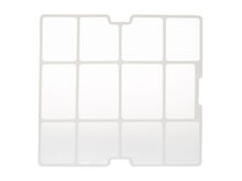 UPPER FILTER – Part Number: WJ85X27855