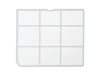 EVA FILTER – Part Number: WJ85X29377