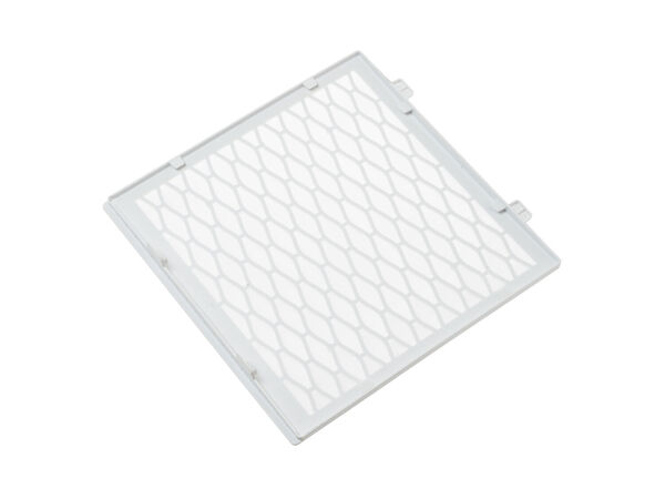 16729608-1-M-GE-WJ85X29379-FILTER FRAME