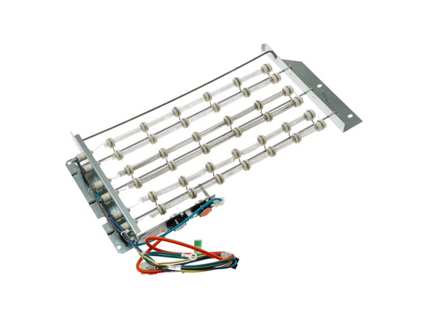 16729630-1-M-GE-WP27X28074-HEATER ASSEMBLY 265V