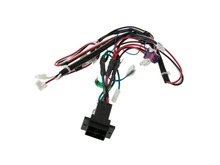 230V  MAIN HARNESS – Part Number: WP35X28060