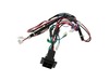 230V  MAIN HARNESS – Part Number: WP35X28060