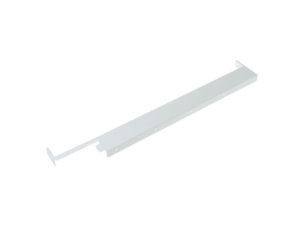 16729691-2-M-GE-WR02X39505-DOOR BRACKET COVER RH 36"