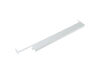 DOOR BRACKET COVER RH 36" – Part Number: WR02X39505