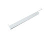 DOOR BRACKET COVER LH 36" – Part Number: WR02X39506
