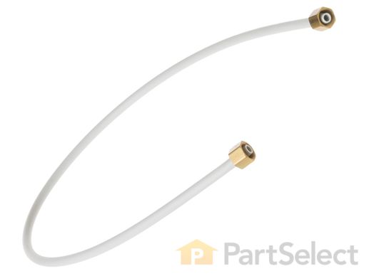 16729698-1-M-GE-WR08X20614-WATER LINE ASSEMBLY