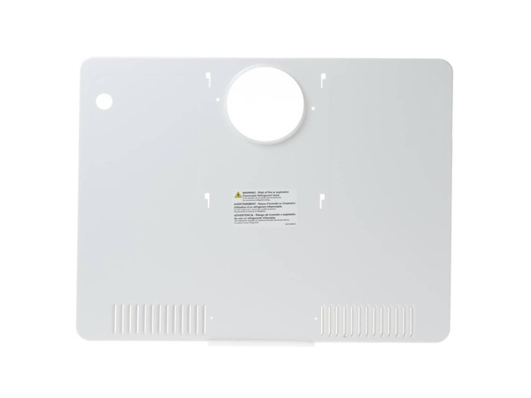 16729719-1-M-GE-WR17X31404-EVAPORATOR COVER 19