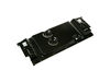 16729723-1-S-GE-WR17X36193-BASEPLATE W/ COMPRESSOR STUDS