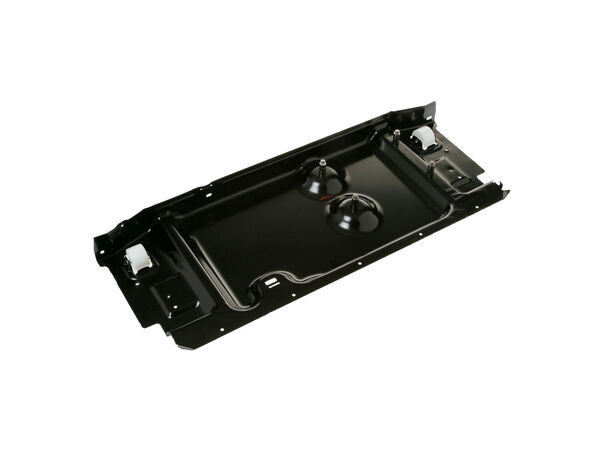 16729723-2-M-GE-WR17X36193-BASEPLATE W/ COMPRESSOR STUDS