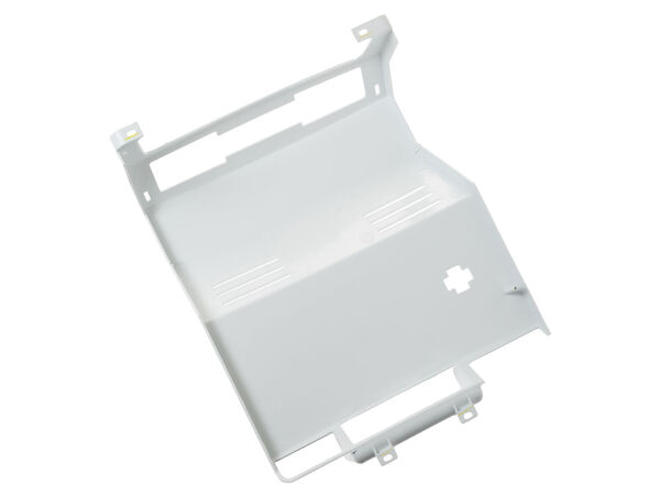 16729726-1-M-GE-WR17X39946-EVAPORATOR FAN PLENUM
