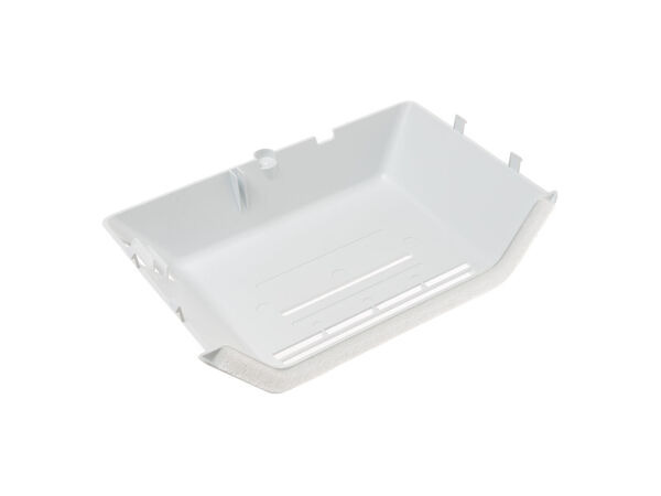 16729728-1-M-GE-WR17X40007-Evaporator Cover & Fan