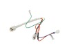 AUGER MOTOR HARNESS – Part Number: WR23X39466