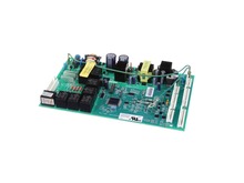 Main Control Board Assembly – Part Number: WR55X10942C