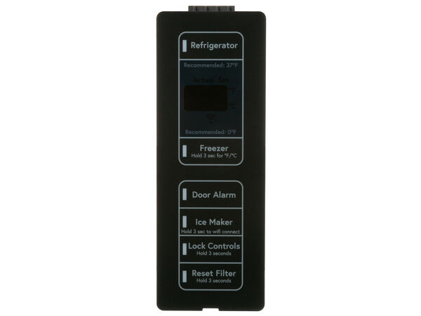 16729750-1-M-GE-WR55X39246-CONTROL LH DOOR SIDE ASM