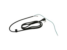 POWER CORD – Part Number: WR55X40625