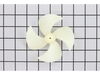 16729765-1-S-GE-WR60X36267-Evaporator Fan Blade