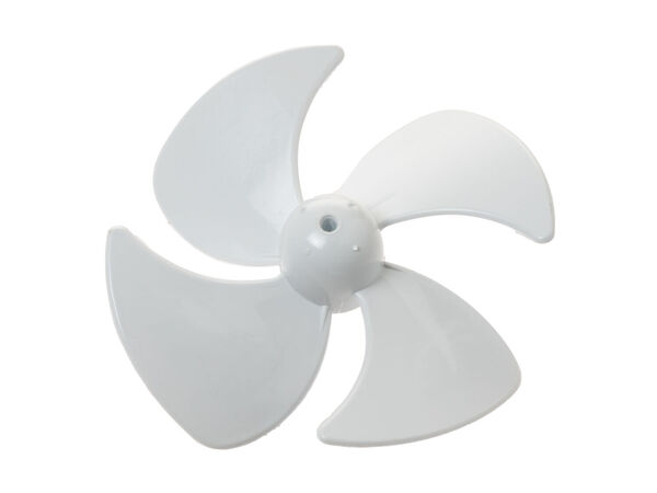 16729765-2-M-GE-WR60X36267-Evaporator Fan Blade