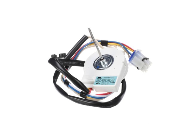 16729767-1-M-GE-WR60X39625-Motor DC Evaporator Fan