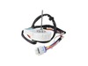 16729767-3-S-GE-WR60X39625-Motor DC Evaporator Fan