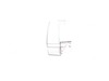 16729776-3-S-GE-WR71X38288-SHELF DOOR FULL