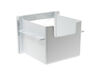 Pan Middle Assembly – Part Number: WR71X38333